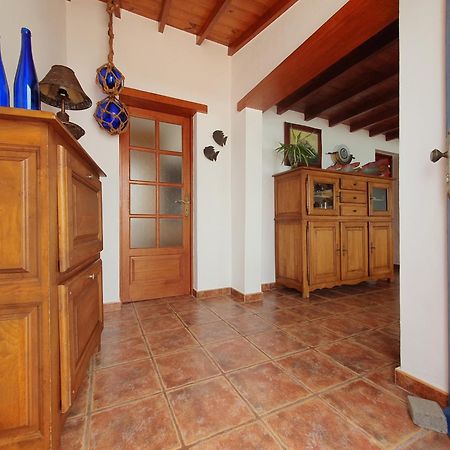 Lanzarote Casa Azul Villa La Santa Bagian luar foto