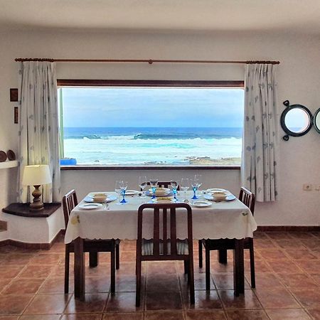 Lanzarote Casa Azul Villa La Santa Bagian luar foto