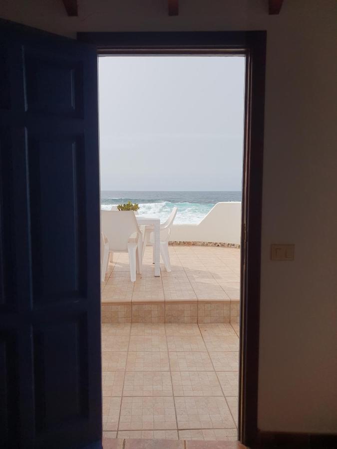 Lanzarote Casa Azul Villa La Santa Bagian luar foto