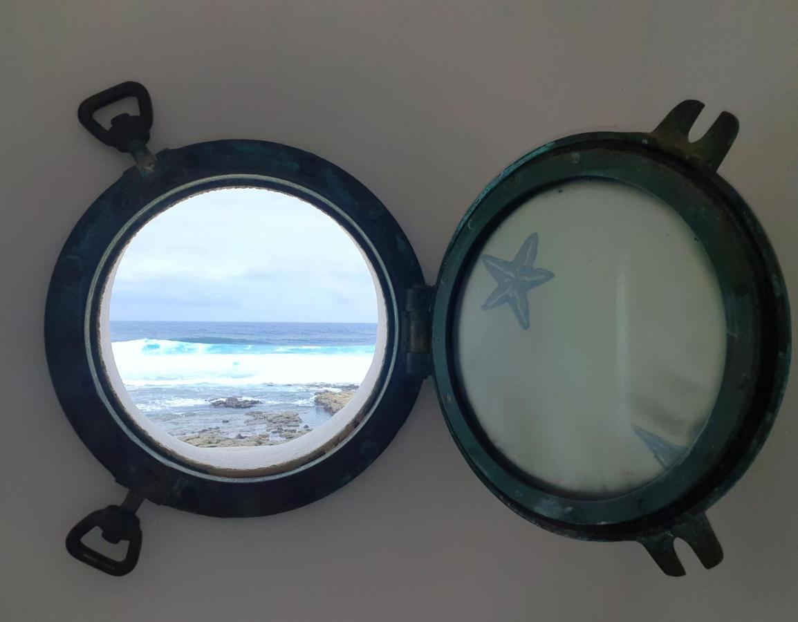 Lanzarote Casa Azul Villa La Santa Bagian luar foto