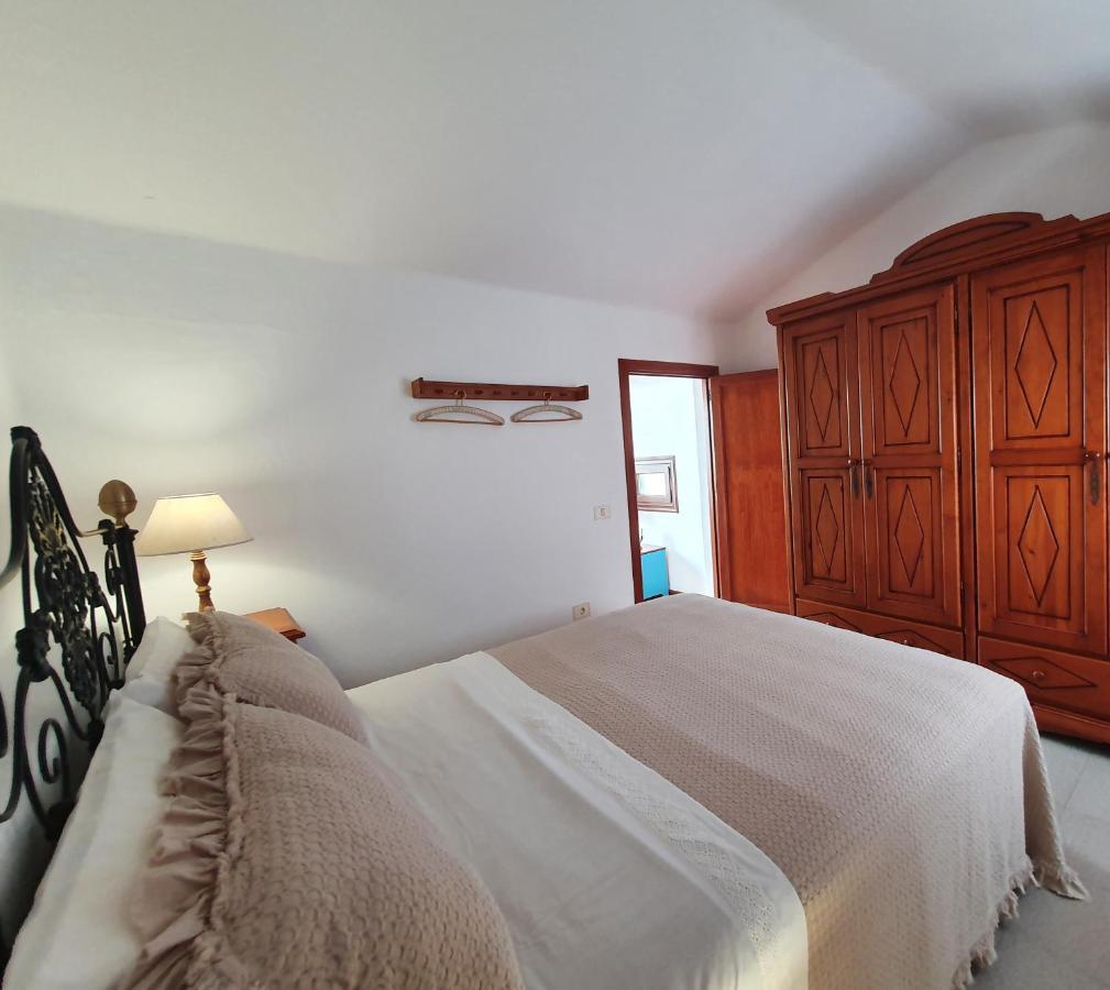 Lanzarote Casa Azul Villa La Santa Bagian luar foto