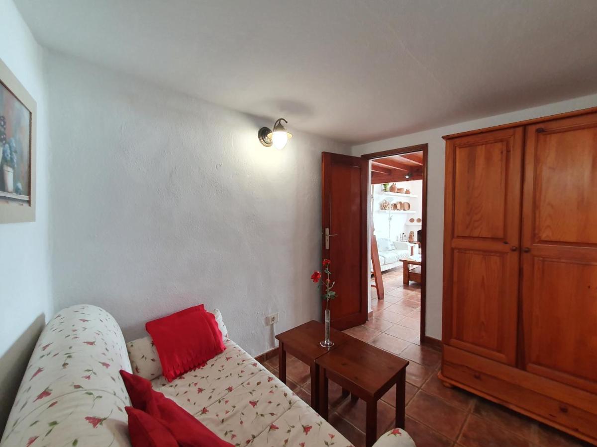 Lanzarote Casa Azul Villa La Santa Bagian luar foto