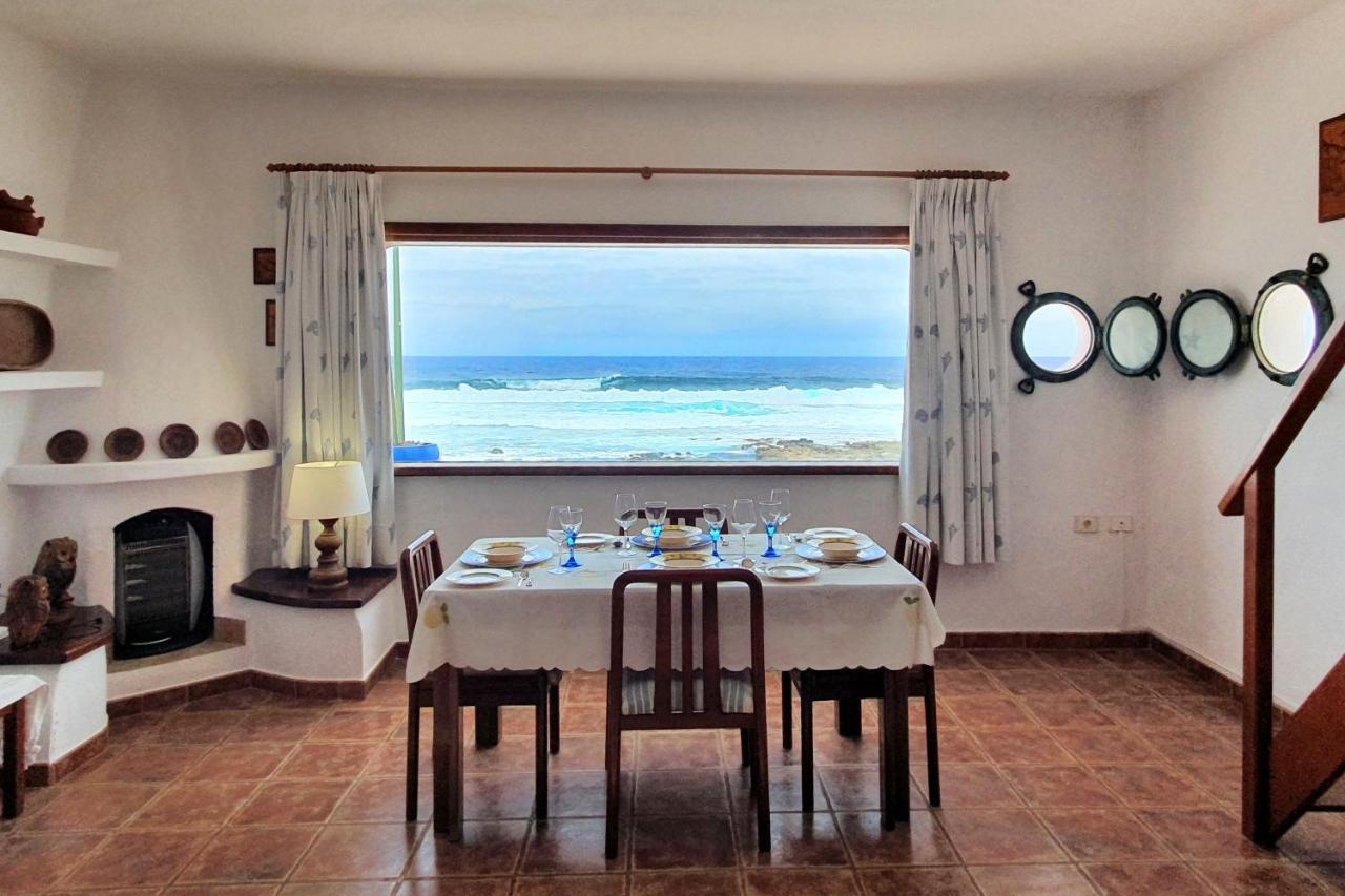 Lanzarote Casa Azul Villa La Santa Bagian luar foto