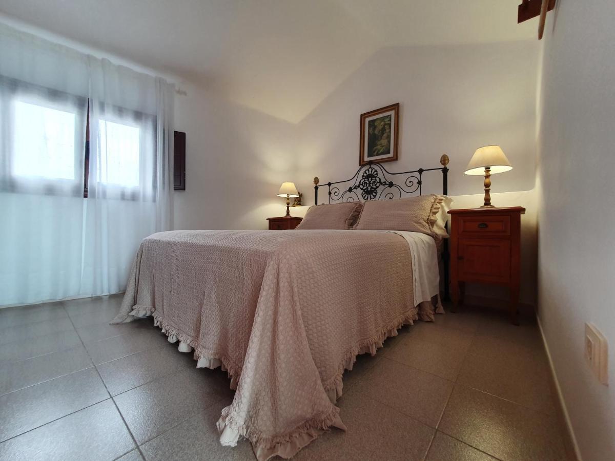 Lanzarote Casa Azul Villa La Santa Bagian luar foto