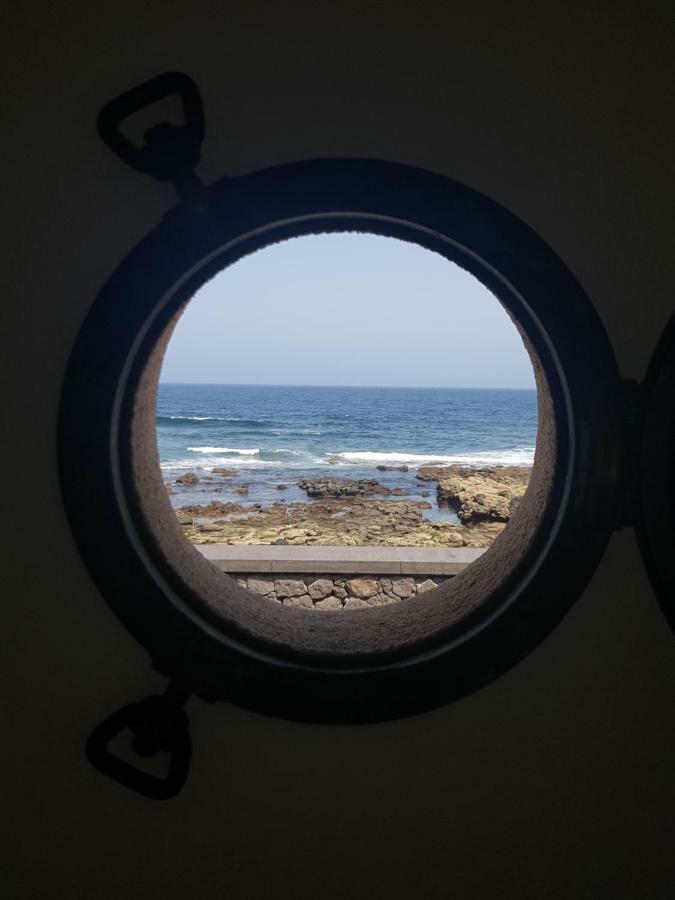 Lanzarote Casa Azul Villa La Santa Bagian luar foto